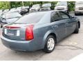 Stealth Gray - CTS Sport Sedan Photo No. 5