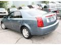 Stealth Gray - CTS Sport Sedan Photo No. 8