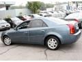 Stealth Gray - CTS Sport Sedan Photo No. 9