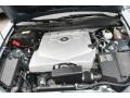 Stealth Gray - CTS Sport Sedan Photo No. 25