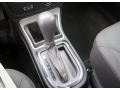Silver Ice Metallic - HHR LS Photo No. 23