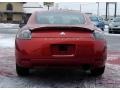 Sunset Orange Pearlescent - Eclipse GS Coupe Photo No. 4