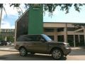 Nara Bronze Metallic - Range Rover HSE Photo No. 1