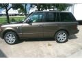Nara Bronze Metallic - Range Rover HSE Photo No. 8