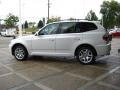Alpine White - X3 3.0si Photo No. 5