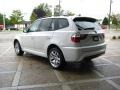 Alpine White - X3 3.0si Photo No. 6