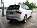 Alpine White - X3 3.0si Photo No. 8