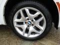 Alpine White - X3 3.0si Photo No. 10