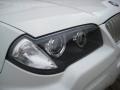 Alpine White - X3 3.0si Photo No. 11