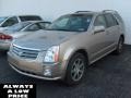 Cashmere Metallic - SRX V8 Photo No. 3