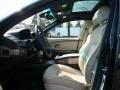 2008 Monaco Blue Metallic BMW 7 Series 750Li Sedan  photo #12