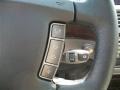 2008 Monaco Blue Metallic BMW 7 Series 750Li Sedan  photo #16
