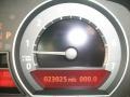 2008 Monaco Blue Metallic BMW 7 Series 750Li Sedan  photo #17