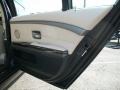 2008 Monaco Blue Metallic BMW 7 Series 750Li Sedan  photo #23