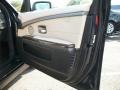 2008 Monaco Blue Metallic BMW 7 Series 750Li Sedan  photo #26