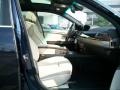2008 Monaco Blue Metallic BMW 7 Series 750Li Sedan  photo #28