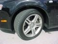 Brilliant Black - A4 2.0T Sedan Photo No. 15