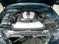 2008 Monaco Blue Metallic BMW 7 Series 750Li Sedan  photo #29