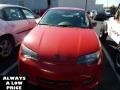 Chili Pepper Red - ION Red Line Quad Coupe Photo No. 2
