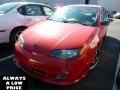 Chili Pepper Red - ION Red Line Quad Coupe Photo No. 3