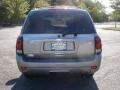 2009 Graystone Metallic Chevrolet TrailBlazer LT 4x4  photo #5