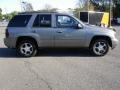 Graystone Metallic - TrailBlazer LT 4x4 Photo No. 7