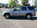 Graystone Metallic - TrailBlazer LT 4x4 Photo No. 9