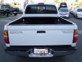 Super White - Tacoma V6 PreRunner Double Cab Photo No. 6
