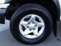Super White - Tacoma V6 PreRunner Double Cab Photo No. 9