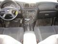 Graystone Metallic - TrailBlazer LT 4x4 Photo No. 12