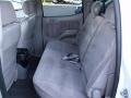 Super White - Tacoma V6 PreRunner Double Cab Photo No. 16