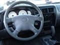 Super White - Tacoma V6 PreRunner Double Cab Photo No. 17