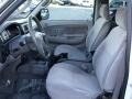 Super White - Tacoma V6 PreRunner Double Cab Photo No. 18