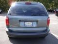 2006 Magnesium Green Pearl Dodge Caravan SE  photo #5