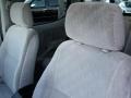 Super White - Tacoma V6 PreRunner Double Cab Photo No. 21