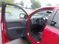 2010 Inferno Red Crystal Pearl Coat Dodge Journey SE  photo #14