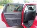 2010 Inferno Red Crystal Pearl Coat Dodge Journey SE  photo #15