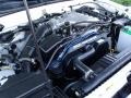 Super White - Tacoma V6 PreRunner Double Cab Photo No. 30