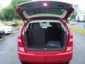 2010 Inferno Red Crystal Pearl Coat Dodge Journey SE  photo #17