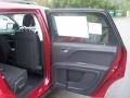 2010 Inferno Red Crystal Pearl Coat Dodge Journey SE  photo #19