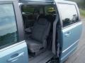 2010 Clearwater Blue Pearl Chrysler Town & Country Touring  photo #15