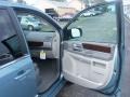 2010 Clearwater Blue Pearl Chrysler Town & Country Touring  photo #25