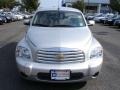 Silver Ice Metallic - HHR LT Photo No. 2