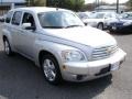 Silver Ice Metallic - HHR LT Photo No. 3