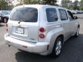 Silver Ice Metallic - HHR LT Photo No. 4