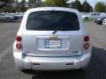 Silver Ice Metallic - HHR LT Photo No. 5