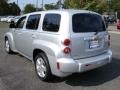 Silver Ice Metallic - HHR LT Photo No. 6