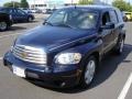 Imperial Blue Metallic - HHR LT Photo No. 1
