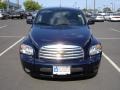 Imperial Blue Metallic - HHR LT Photo No. 2