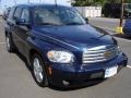 Imperial Blue Metallic - HHR LT Photo No. 3